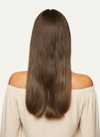 20" Cool Melt Invisible Clip-In Hair Extensions (160g)